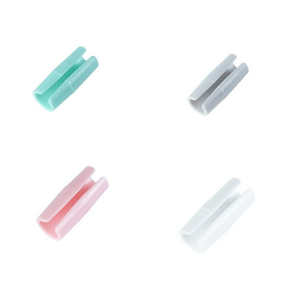 unbranded  12 Pcs Anti-running Bed Sheet Grippers Keep Fasteners