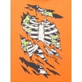 thumbnail image 2 of Way to Celebrate Boys Halloween T-Shirt, Sizes 4-18, 2 of 3