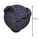 thumbnail image 5 of Xeyise Dragon Dice Metal Fingertip Gyro Spinner Dice Fidget Toy Portable Vintage Zinc Alloy Dragon Compass Dice Table Game Party Prop Birthday Gift, 5 of 8