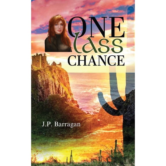 One Lass Chance, (Paperback)