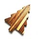 thumbnail image 4 of Tabla de cortar de madera para árbol de Navidad | Bandeja para servir sushi de fruta y queso navideño | Bandeja de postre de dulces multifuncional de pan | Comedor de 1 pack de cocina en casa, 4 of 9