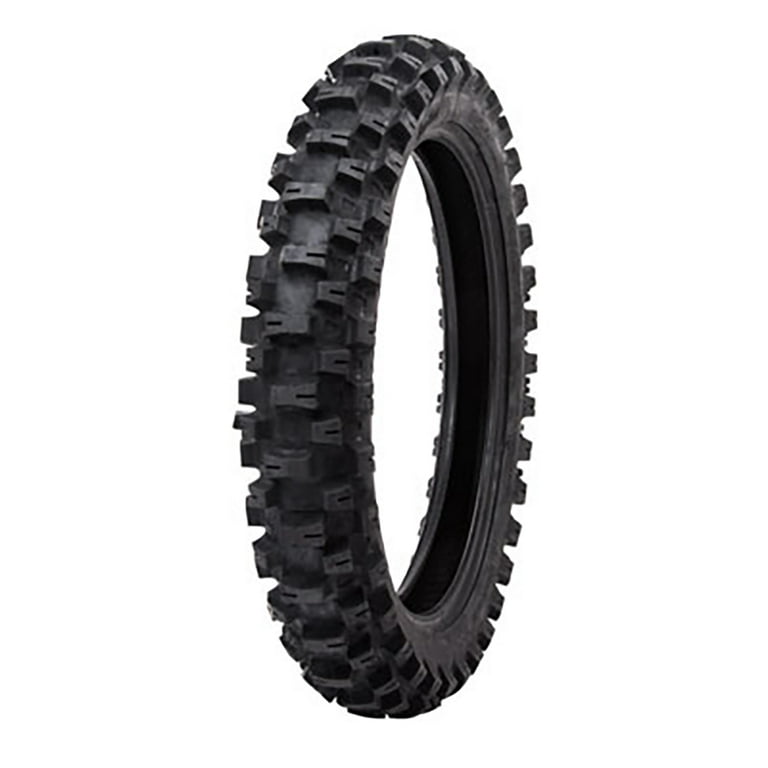5A Tokyo 5A02 3.50-10 Scooter Tubeless Tire 51J Front/Rear Motorcycle/Moped  10