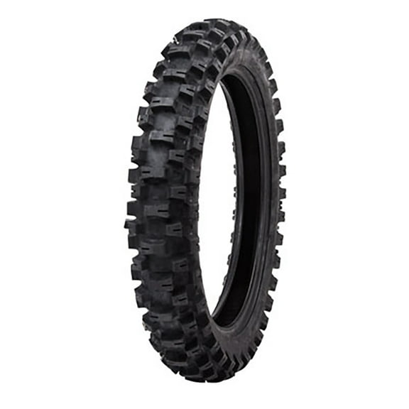Motoz Arena Hybrid Gummy BFM Tire 120/100x18 Tube Type Compatible With Gas Gas XC 250R 2017-2019
