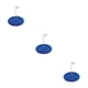 thumbnail image 3 of Eigraketly Entrenador de putt de golf de plástico portátil extraíble para principiantes taza de putt interior al aire libre accesorios de ayuda Type1 NO1, 3 of 6