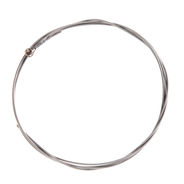 Cuerdas De Guitarra Tmvgtek Serie Ew Cuerda De Guitarra De Acero Al Carbono Cuerda De Guitarra Eléctrica (E-6Th-042Inch) Tmvgtek Para Estrenar