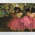 thumbnail image 3 of CafePress - Dancers In Pink By Edgar Degas Sweatshirt - Kids Sweatshirt, Youth Crew Neck Sweatshirt, 3 of 4