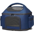 thumbnail image 2 of cat Backpack Dog cat Back Bag, 2 of 5