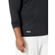 thumbnail image 3 of Camiseta de manga larga Under Armour Tactical UA Tech™ para hombre, azul marino, 3 of 7