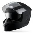 thumbnail image 2 of Casco De Motocicleta Con Visera Abatible Sport Dot, 2 of 13