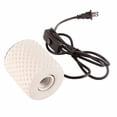 thumbnail image 4 of Oubit Bedside Lamp Holder,Vintage Table Lamp Base Lamp Base Industrial Table Lamp Base Smart Functionality, 4 of 9