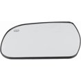 thumbnail image 1 of Left Side Rearview Mirror Compatible with Toyota Sienna 2011 2012 2013 2014 2015 2016 2017 2018 2019 Left Side Rearview Mirror Glass Heated Function Replaces 8790608021, 1 of 5