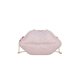 thumbnail image 4 of Bolsa de compras con forma de labio para mujer a la moda, de viaje con cadena de lentejuelas para mujer Ndcxsfigh Para Estrenar, 4 of 9