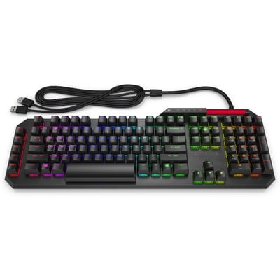 Hp Keyboard Drivers - OMEN by HP Sequencer Keyboard