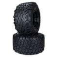 thumbnail image 2 of (2) Reaper Turf Tire Assemblies 18x9.50-8 Fits Toro Timecutter 50" 139-5847, 2 of 5