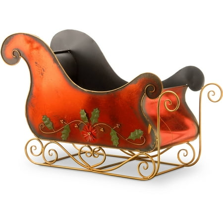 Moonlight Sleigh - 38