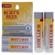 thumbnail image 1 of Burts Bees Bálsamo labial Paquete doble de bálsamo labial ultra acondicionador 2 x 0.15 oz Burt's Bees Burts Bees Bálsamo labial 2 x 0.15 oz, 1 of 7