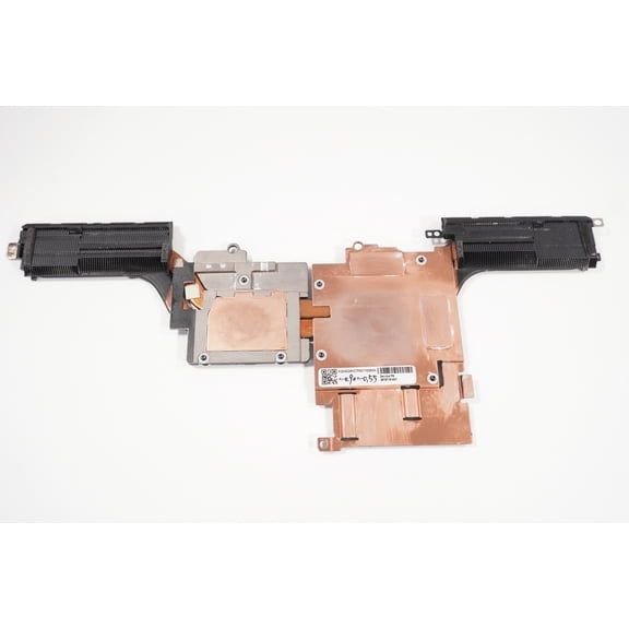 Compatible With M54773-001 Replacement for M54773-001 Hp CPU Heatsink 60W 16-D0023DX