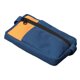 thumbnail image 4 of Bolsa de utilidad, bolsa de herramientas de utilidad, ligera, portátil, con bolsillo con cremallera, organizador de herramientas para acampar al aire Azul, 4 of 7