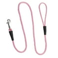 thumbnail image 4 of 1 Pc Neon Heavy Duty Dog Leash Nylon Lead Braided Rope Training Walking Harness, 4 of 6