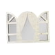 thumbnail image 4 of 3 piezas de espejos de pared con ventana, espejos pequeños, decoración de pared, espejos decorativos de pared Estilo A, 4 of 9