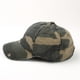 thumbnail image 5 of Gorra de béisbol ajustable clásica baja estampada gorra lisa sin estructura para hombres y mujeres gorra de algodón para mujeres, 5 of 8