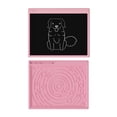 thumbnail image 1 of Mixfeer 16 Inch LCD Writing Tablet Portable USB Rechargeable Drawing Board White, 1 of 7