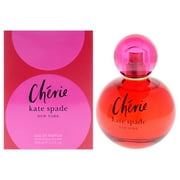 Cherie by Kate Spade for Women - 3.3 oz EDP Spray