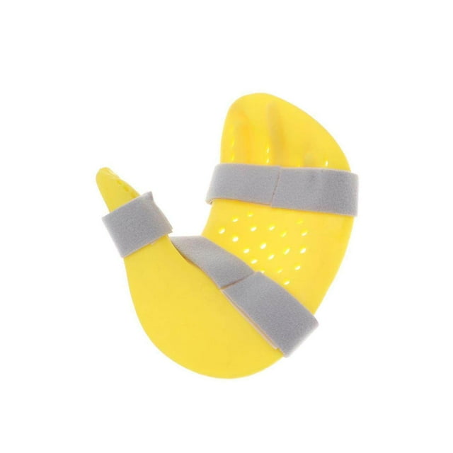 Finger Splint Fingerboard Finger Separator Orthotics Finger Finger Splint Board Training Board Left