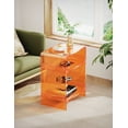 thumbnail image 5 of Record Player Audio Rack, 5 of 8