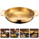 thumbnail image 4 of Olla de doble asa para cocinar al estilo coreano, para uso doméstico, ideal para mariscos, 4 of 5