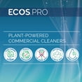 thumbnail image 6 of Ecos High Efficiency Laundry Detergent, Liquid, Odorless, Clear, 4 PK PL9764/04, 6 of 8
