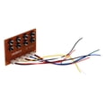 thumbnail image 3 of Tablero De Control De Cable Electrónico De 8 Canales Para Con Accesorios De Juguete De Cable Terminal Zulema Tablero electrónico de control de cable, 3 of 8