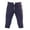Navy blue, variant on FP-2 Football Pants, Match, Yellow, Size M