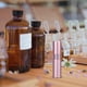 thumbnail image 1 of Pisexur Belleza Maquillaje Botella de agua anodizada de 8 ml, portátil, para viaje, para perfume, vacíapara mujeres y hombres, 1 of 3
