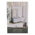thumbnail image 4 of Rack Better Homes & Gardens para Ropa con Cajoneras y Ruedas, 4 of 4