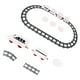 thumbnail image 2 of Wosthever Juguete de Sushi giratorio, juguetes de Sushi giratorios eléctricos, juego de tren de riel de Control de una tecla ligero, vehículo Kits de decoración para fiestas, 2 of 6