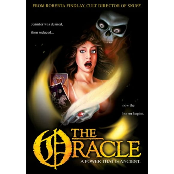 Film - The Oracle