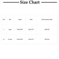 thumbnail image 3 of Taqqpue Maternity Clothes Underwear Shapewear Over Bump Seamless Soft Hipster Support Maternity Panties Clothes High Waisted Shorts, 3 of 6