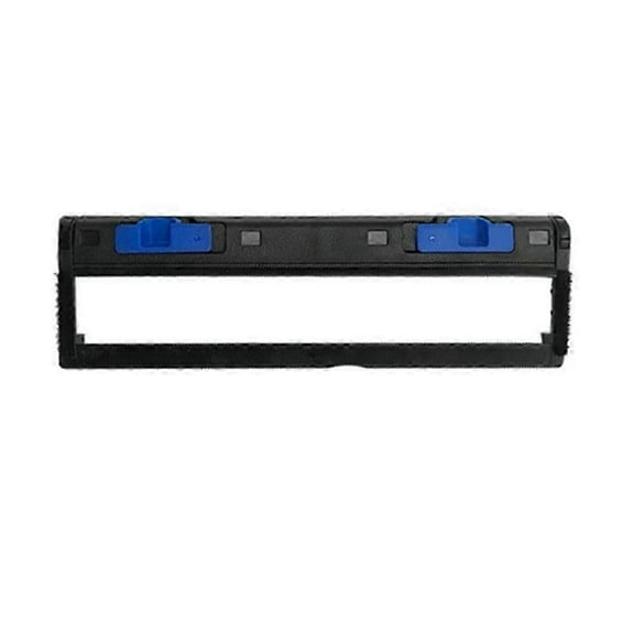 Main Brush Cover compatible with Ecovacs Deebot X2 / X2 Pro / X2 Omni Robot Vacuums Cleaner Replacement Accessor