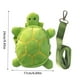 thumbnail image 3 of Mochila Para Perros Material Cómodo Y Transpirable Fácil De Llevar Facilita Los Viajes ¡Deja Que Tu Hijo Disfrute Feliz!, 3 of 6