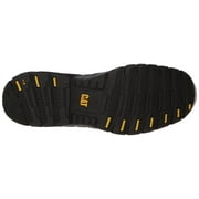 Caterpillar Womens Streamline Comp Toe Work Shoe, Grey, 6 M US
