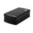 thumbnail image 2 of SYBA SY-ENC35028 USB 3.0 Dual 3.5 in. SATA Hard Drive with Iron Golf Enclosure, 2 of 5