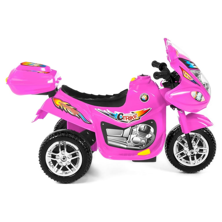 Best choice products 6v motorcycle online