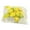 Yellow mango, variant on Lierteer Variety Artificial Fruits Plastic Fake Fruit Kitchen Table DIY Home Decoration Red apple