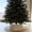 White, variant on HOARBOEG Woven Plastic Christmas Tree Collar 26x20 Inch Tree Base Ring Skirt Replacement for Artificial Trees Indoor Holiday Decor Black