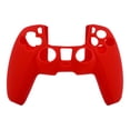 thumbnail image 1 of Cubierta de silicona Estuche de agarre antideslizante Estuche de piel de joystick de silicona Accesorios de juego a prueba de polvo FLhrweasw El nuevo, 1 of 6