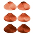 thumbnail image 3 of MyColorIn Color Depositing Shampoo (Metallic Copper) - Sulfate & Paraben Free Hair Dye | Made in USA (8.5 Fl Oz), 3 of 7