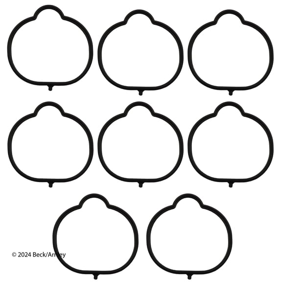 BeckArnley 037-6171 Int Manifold Gasket Set