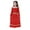 Red, variant on Dresses for Girls Ethnic Summer Color Contrast Long Sleeve Long Skirt Kids Outfits
