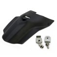 thumbnail image 3 of suitable for For BMW R 1200GS/R1250GS ADV/HP LC Exclusive R1200 Motorcycle Front Fender Extender Mudguard Extension Splash Guard Tire Hugger, 3 of 7